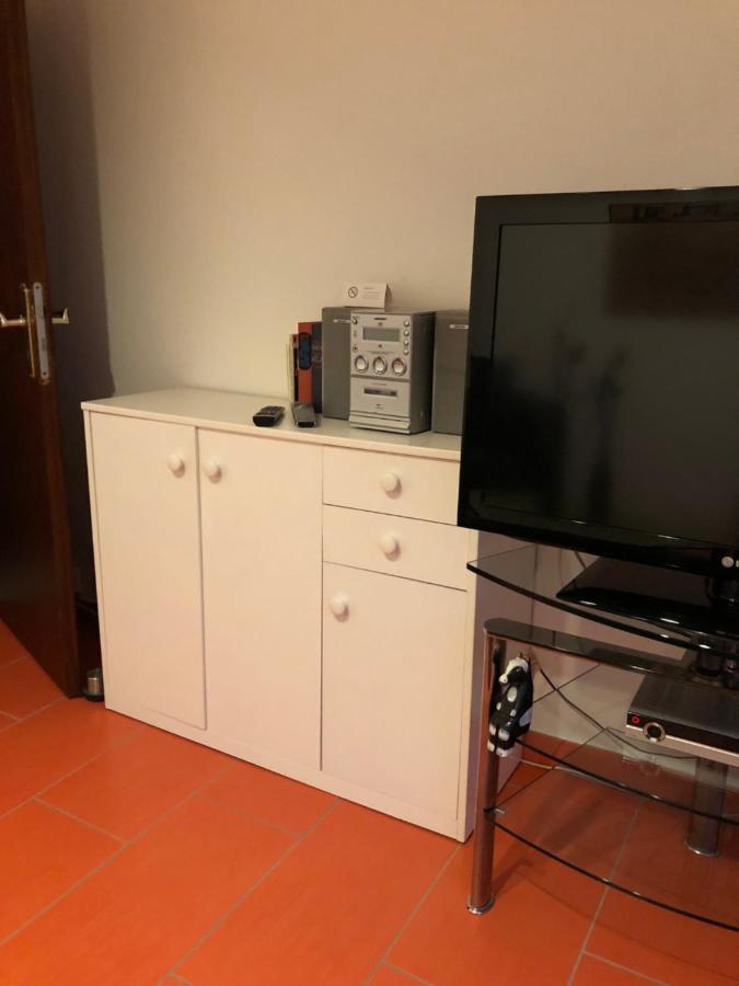Appartement Rosengarten Wachtberg Luaran gambar
