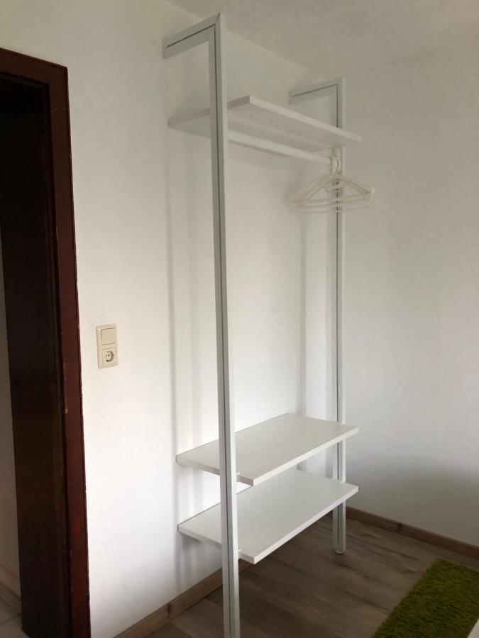 Appartement Rosengarten Wachtberg Luaran gambar