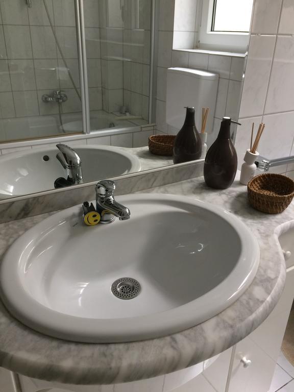 Appartement Rosengarten Wachtberg Luaran gambar