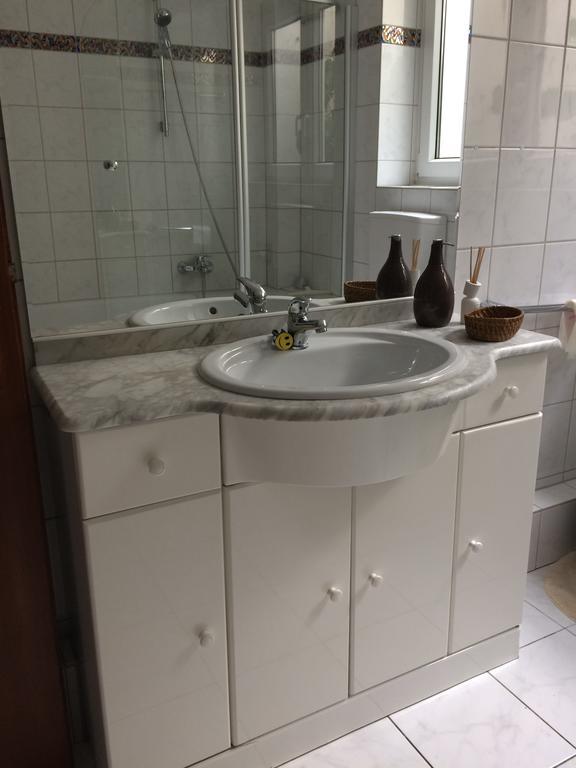 Appartement Rosengarten Wachtberg Luaran gambar