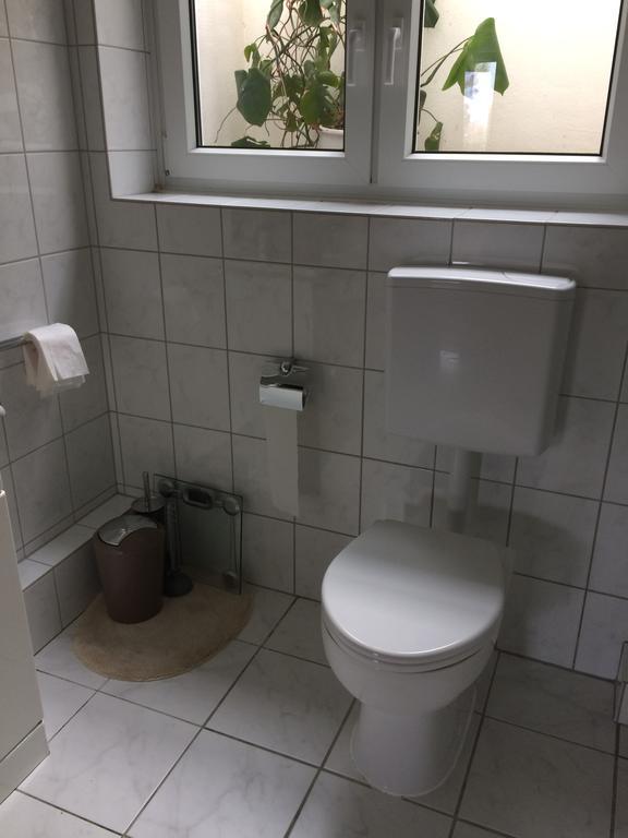 Appartement Rosengarten Wachtberg Luaran gambar