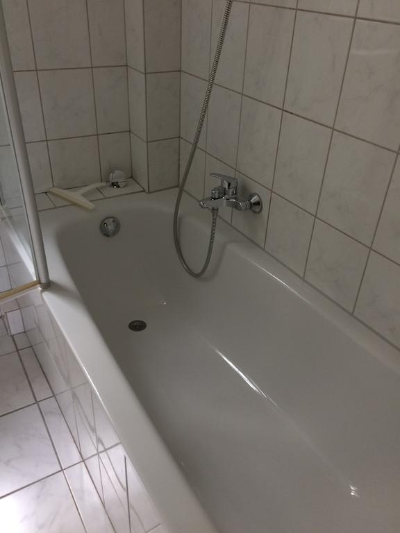 Appartement Rosengarten Wachtberg Luaran gambar