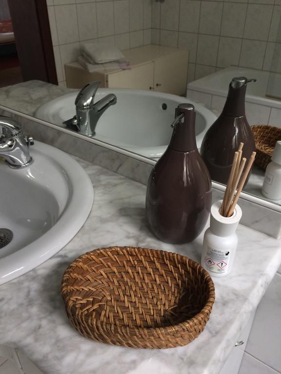 Appartement Rosengarten Wachtberg Luaran gambar