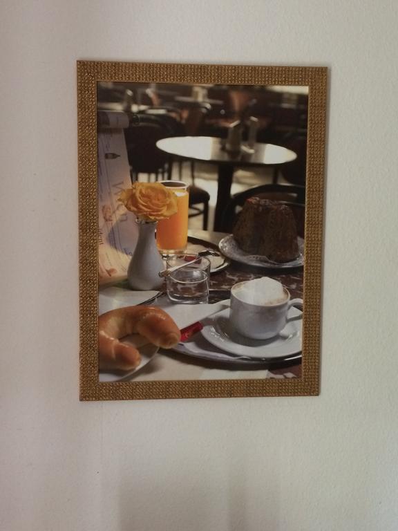 Appartement Rosengarten Wachtberg Luaran gambar