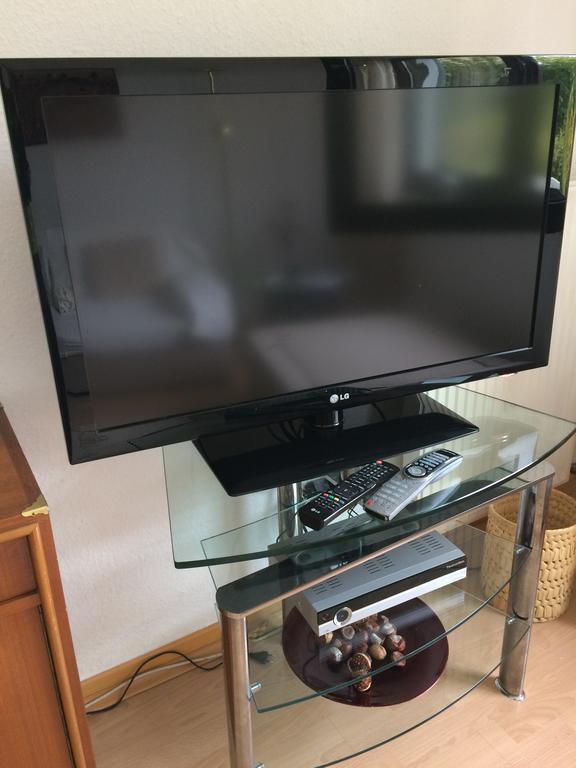 Appartement Rosengarten Wachtberg Luaran gambar