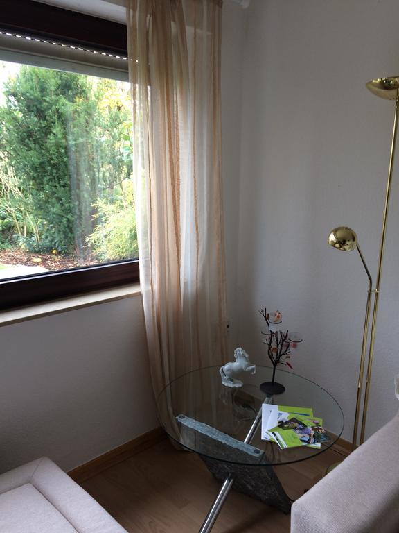 Appartement Rosengarten Wachtberg Luaran gambar
