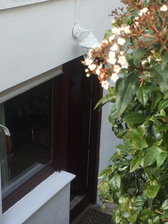 Appartement Rosengarten Wachtberg Luaran gambar