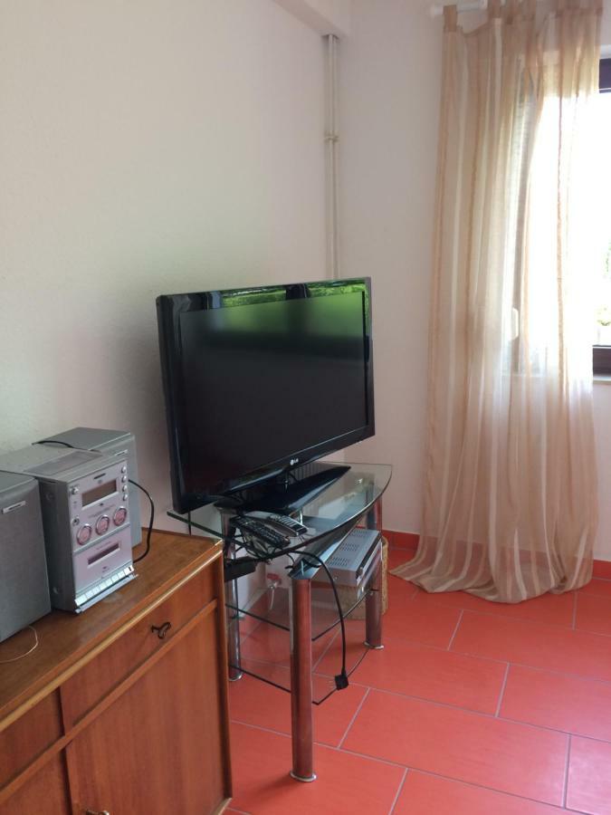 Appartement Rosengarten Wachtberg Luaran gambar