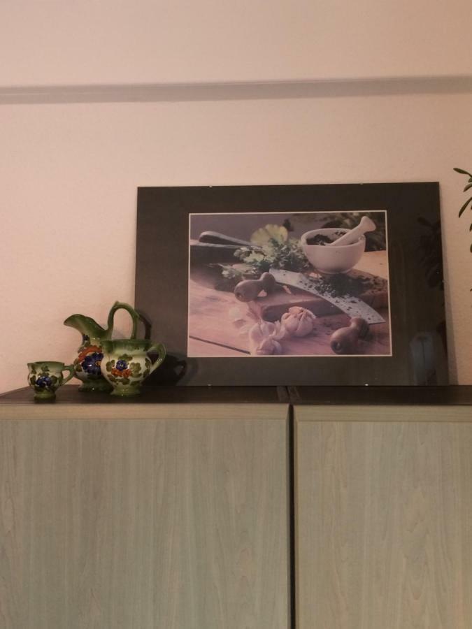 Appartement Rosengarten Wachtberg Luaran gambar