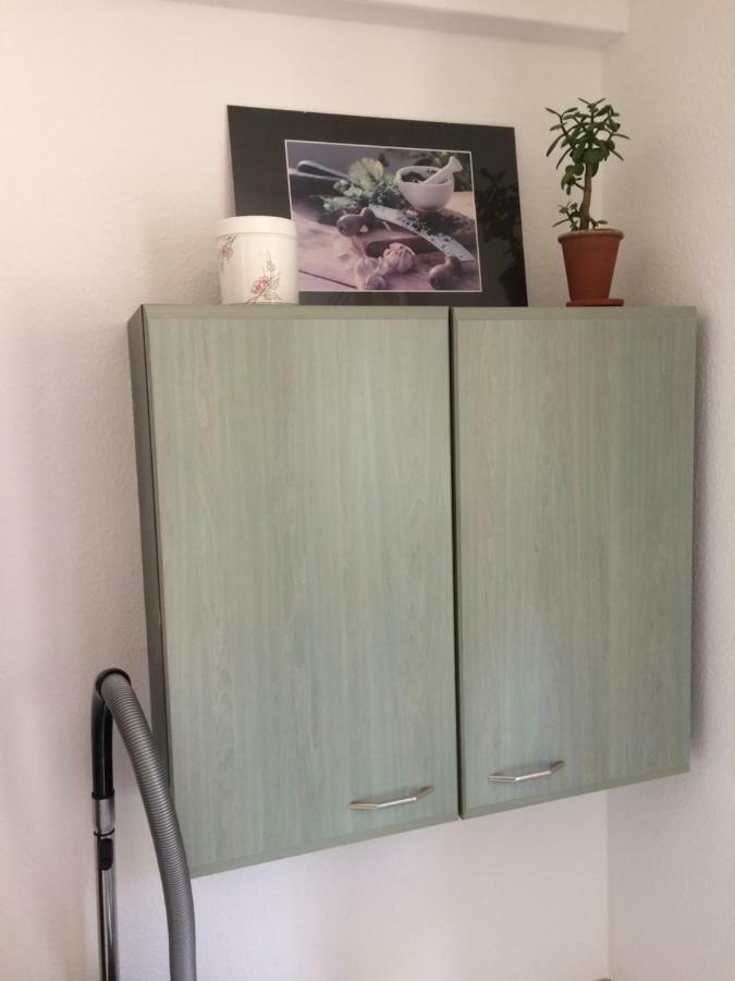 Appartement Rosengarten Wachtberg Luaran gambar