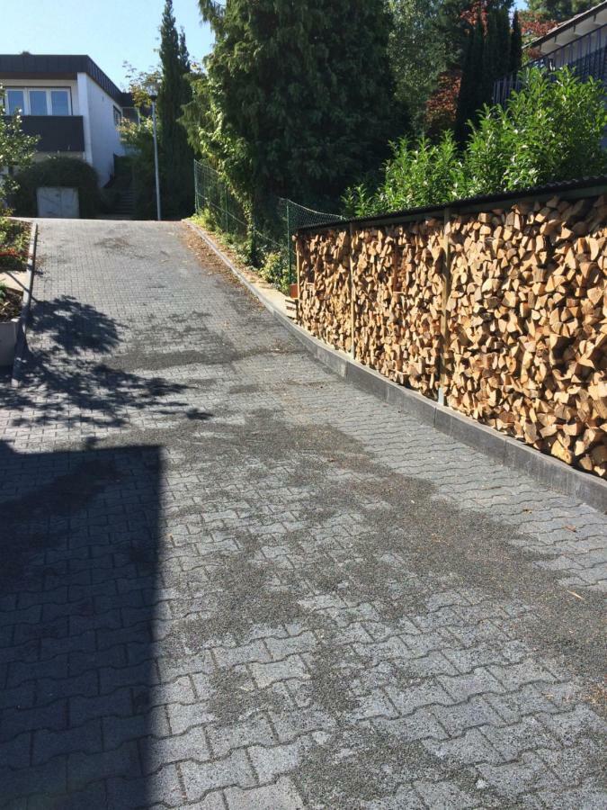 Appartement Rosengarten Wachtberg Luaran gambar