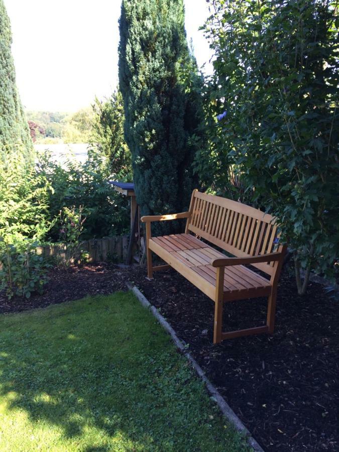 Appartement Rosengarten Wachtberg Luaran gambar